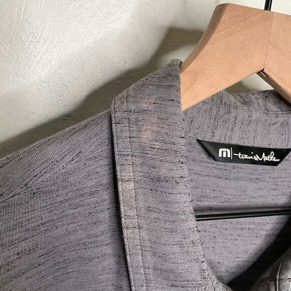 Travis Matthew Polo Shirt - Picture 7 of 7